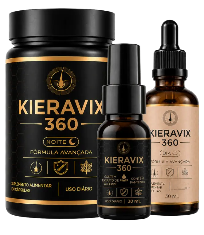 Kit Kieravix 360