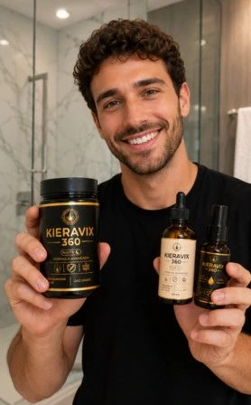 Cliente Kieravix 1